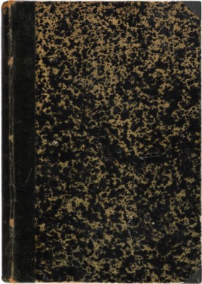 [Собрание В.Г. Лидина] Михайлов М. Собрание стихотворений М. Михайлова. СПб.: Типография М.М. Стасюлевича, 1890.